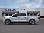 2025 Ford F-150 SuperCrew Cab RWD Pickup for sale #SKD09181 - photo 4