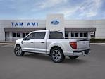 2025 Ford F-150 SuperCrew Cab RWD Pickup for sale #SKD09181 - photo 2