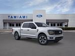2025 Ford F-150 SuperCrew Cab RWD Pickup for sale #SKD09181 - photo 7