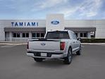 2025 Ford F-150 SuperCrew Cab RWD Pickup for sale #SKD09181 - photo 8