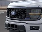2025 Ford F-150 SuperCrew Cab RWD Pickup for sale #SKD09181 - photo 17