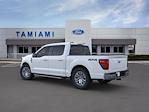 2025 Ford F-150 SuperCrew Cab 4WD, Pickup for sale #SKD09237 - photo 4