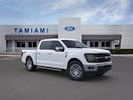 2025 Ford F-150 SuperCrew Cab 4WD, Pickup for sale #SKD09237 - photo 7