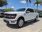2025 Ford F-150 SuperCrew Cab 4WD Pickup for sale #SKD0923A - photo 7