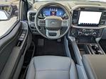 2025 Ford F-150 SuperCrew Cab 4WD Pickup for sale #SKD0923A - photo 15