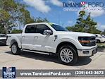 2025 Ford F-150 SuperCrew Cab 4WD Pickup for sale #SKD0923A - photo 1