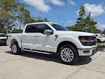 2025 Ford F-150 SuperCrew Cab 4WD Pickup for sale #SKD0923A - photo 2