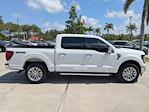 2025 Ford F-150 SuperCrew Cab 4WD Pickup for sale #SKD0923A - photo 3