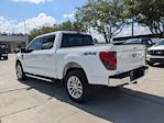 2025 Ford F-150 SuperCrew Cab 4WD Pickup for sale #SKD0923A - photo 6