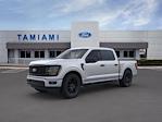 2025 Ford F-150 SuperCrew Cab RWD, Pickup for sale #SKD09444 - photo 1