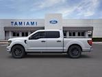 2025 Ford F-150 SuperCrew Cab RWD, Pickup for sale #SKD09444 - photo 4