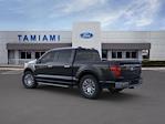 2025 Ford F-150 SuperCrew Cab RWD, Pickup for sale #SKD09512 - photo 4