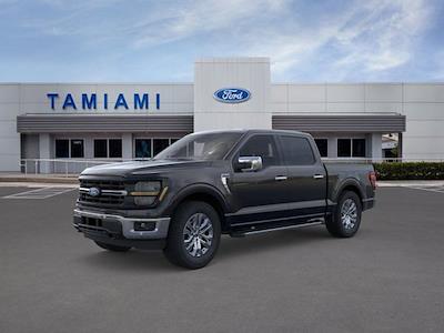 2025 Ford F-150 SuperCrew Cab 4WD Pickup for sale #SKD09684 - photo 1