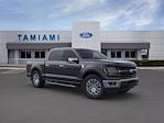 2025 Ford F-150 SuperCrew Cab 4WD, Pickup for sale #SKD09684 - photo 7