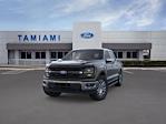 2025 Ford F-150 SuperCrew Cab 4WD Pickup for sale #SKD09684 - photo 3