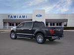 2025 Ford F-150 SuperCrew Cab 4WD Pickup for sale #SKD09684 - photo 2