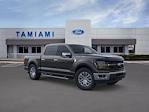 2025 Ford F-150 SuperCrew Cab 4WD Pickup for sale #SKD09684 - photo 7