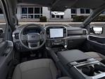 2025 Ford F-150 SuperCrew Cab 4WD Pickup for sale #SKD09684 - photo 9