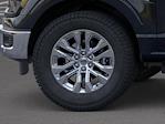 2025 Ford F-150 SuperCrew Cab 4WD Pickup for sale #SKD09684 - photo 19