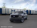 2025 Ford F-150 SuperCrew Cab RWD, Pickup for sale #SKD09730 - photo 2