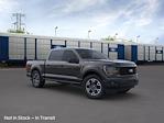 2025 Ford F-150 SuperCrew Cab RWD, Pickup for sale #SKD09730 - photo 7