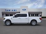 2025 Ford F-150 SuperCrew Cab RWD, Pickup for sale #SKD10136 - photo 4