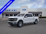 New 2025 Ford F-150 XLT SuperCrew Cab Pickup for sale #SKD10631 - photo 1