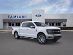 New 2025 Ford F-150 XLT SuperCrew Cab Pickup for sale #SKD10631 - photo 7