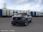 2025 Ford F-150 SuperCrew Cab RWD, Pickup for sale #SKD10885 - photo 2