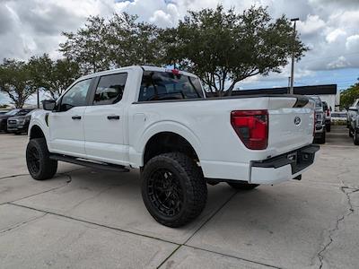 New 2025 Ford F-150 STX SuperCrew Cab Pickup for sale #SKD11074 - photo 2