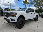2025 Ford F-150 SuperCrew Cab RWD Pickup for sale #SKD11074 - photo 1