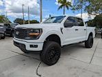 2025 Ford F-150 SuperCrew Cab RWD Pickup for sale #SKD11074 - photo 3