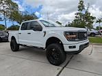 2025 Ford F-150 SuperCrew Cab RWD Pickup for sale #SKD11074 - photo 7