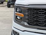 2025 Ford F-150 SuperCrew Cab RWD Pickup for sale #SKD11074 - photo 9