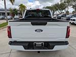 New 2025 Ford F-150 STX SuperCrew Cab Pickup for sale #SKD11074 - photo 5