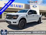 2025 Ford F-150 SuperCrew Cab RWD Pickup for sale #SKD11074 - photo 1