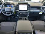 2025 Ford F-150 SuperCrew Cab RWD Pickup for sale #SKD11074 - photo 12