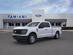 2025 Ford F-150 Super Cab RWD, Pickup for sale #SKD16397 - photo 1