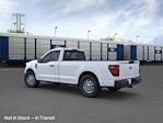 2025 Ford F-150 Regular Cab RWD, Pickup for sale #SKD16431 - photo 4