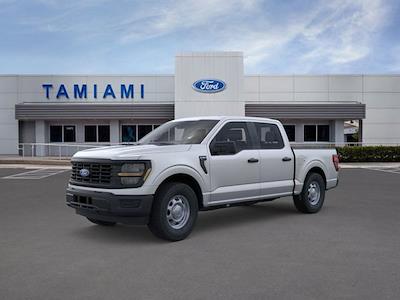 2025 Ford F-150 SuperCrew Cab RWD Pickup for sale #SKD18978 - photo 1