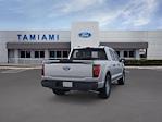 2025 Ford F-150 SuperCrew Cab RWD Pickup for sale #SKD18978 - photo 8