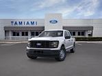 2025 Ford F-150 SuperCrew Cab 4x2 Pickup for sale #SKD18978 - photo 3