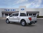2025 Ford F-150 SuperCrew Cab 4x2 Pickup for sale #SKD18978 - photo 2
