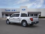 2025 Ford F-150 SuperCrew Cab RWD, Pickup for sale #SKD18978 - photo 4