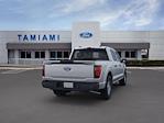 2025 Ford F-150 SuperCrew Cab RWD, Pickup for sale #SKD18978 - photo 8