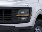 2025 Ford F-150 SuperCrew Cab RWD Pickup for sale #SKD18978 - photo 18