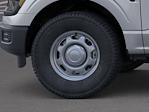 2025 Ford F-150 SuperCrew Cab RWD Pickup for sale #SKD18978 - photo 19