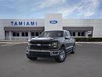 2025 Ford F-150 SuperCrew Cab RWD Pickup for sale #SKD19535 - photo 3