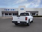 2025 Ford F-150 Super Cab 4x2 Pickup for sale #SKD21654 - photo 8