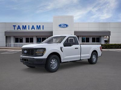 2025 Ford F-150 Regular Cab RWD Pickup for sale #SKD21877 - photo 1